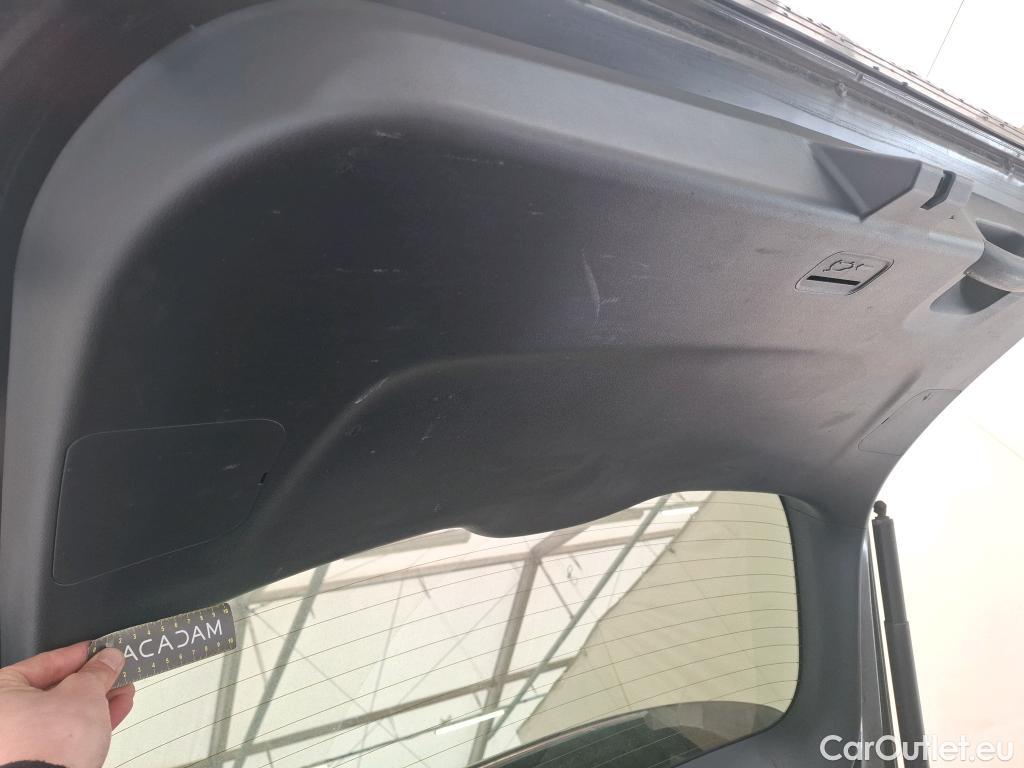  Hyundai  Tucson  Executive Mild-Hybrid 2WD 1.6 CRDI 135CV BVA7 E6d #1