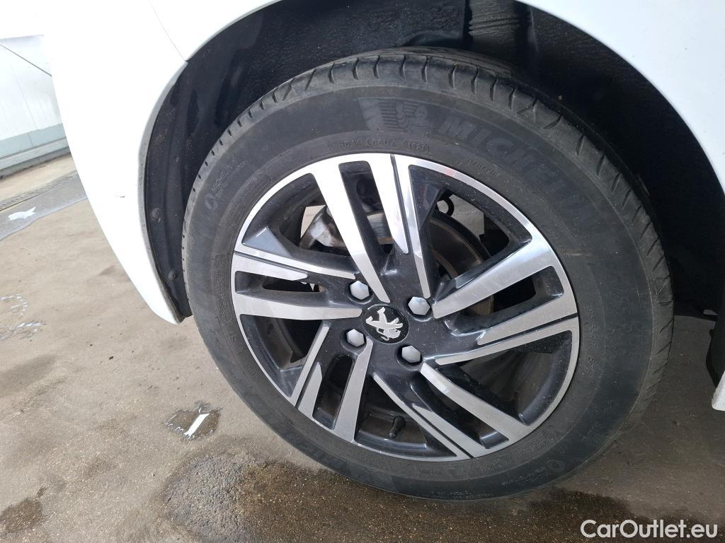  Peugeot  208  Allure Business 1.5 HDi 100CV BVM6 E6d #19