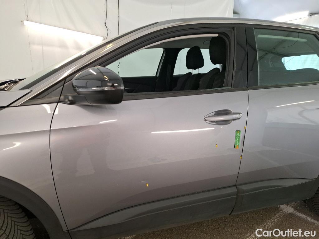  Peugeot  3008  Active Pack 1.5 HDi 130CV BVA8 E6d #3
