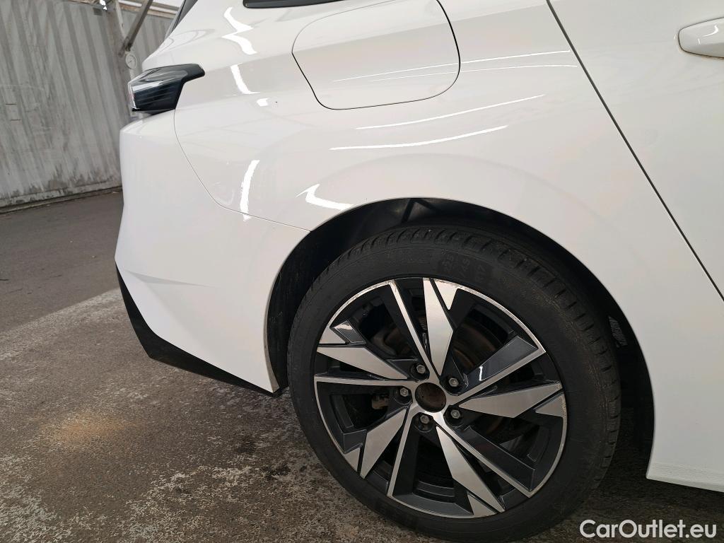  Peugeot  308 PEUGEOT  SW / 2021 / 5P / Break BlueHDi 130 EAT8 ALLURE #8