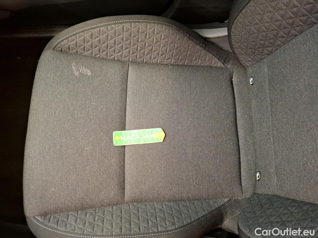  Renault  Clio  V Business 1.5 dCi 85CV BVM6 E6dT #9