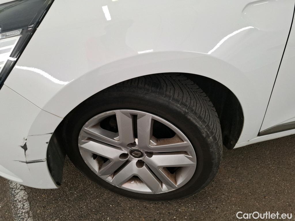  Renault  Clio  V Business 1.5 dCi 85CV BVM6 E6dT #26