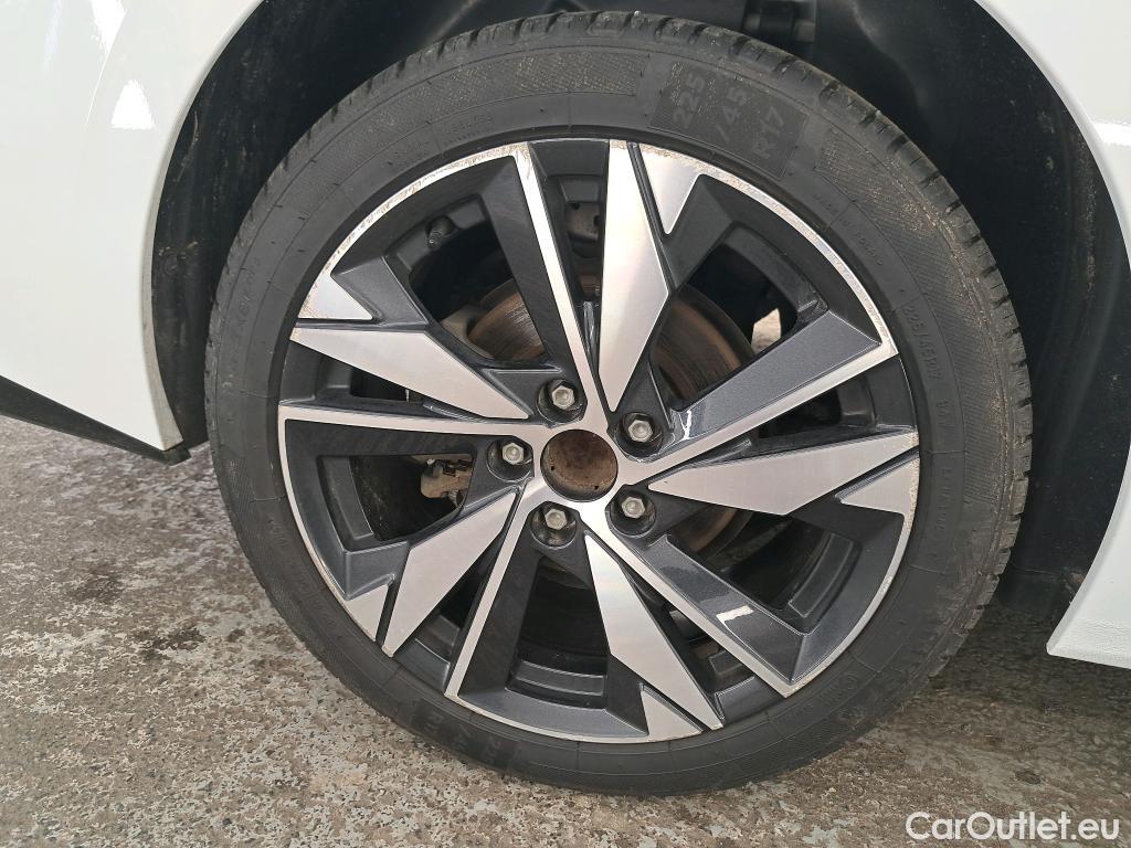  Peugeot  308 PEUGEOT  SW / 2021 / 5P / Break BlueHDi 130 EAT8 ALLURE #9