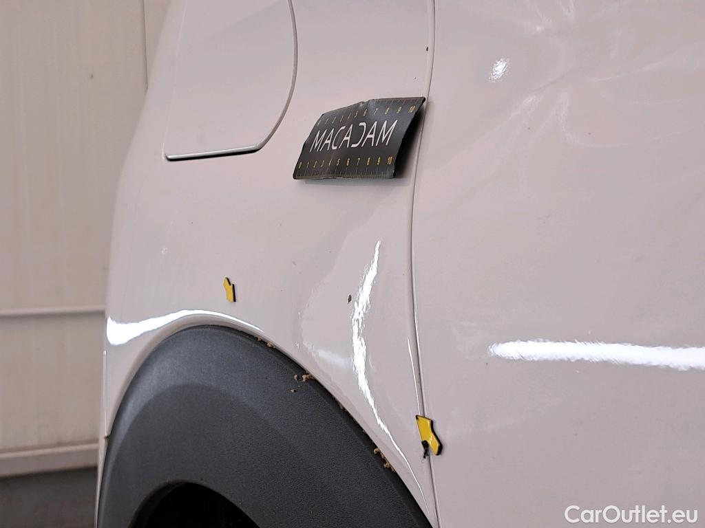  Peugeot  3008  Allure Pack 1.5 HDi 130CV BVA8 E6d #3