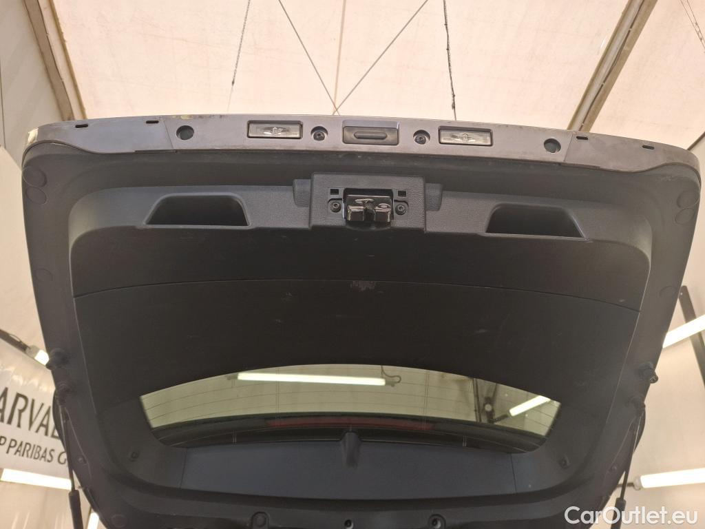  Renault  Captur RENAULT  / 2019 / 5P / SUV Intens TCe 100 GPL -21 #4