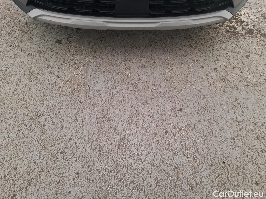  Renault  Captur RENAULT  / 2019 / 5P / SUV Intens TCe 100 GPL -21 #16