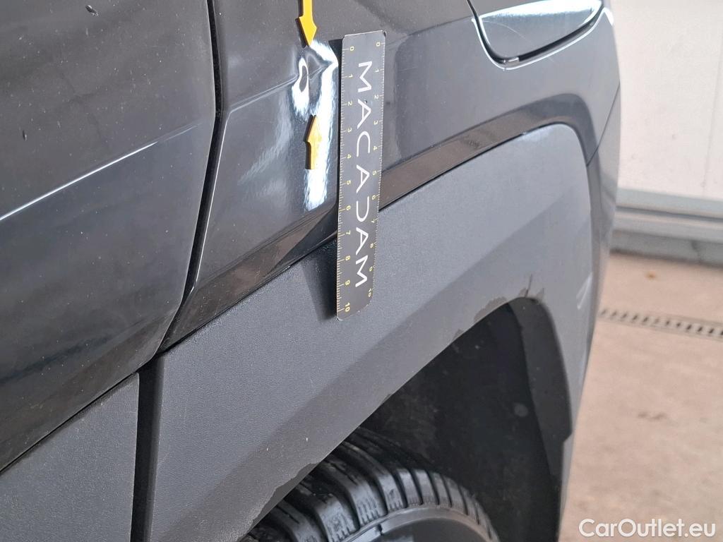  Hyundai  Tucson  Executive Mild-Hybrid 2WD 1.6 CRDI 135CV BVA7 E6d #11