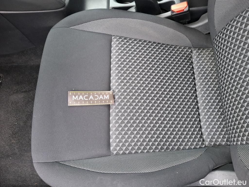  Nissan  Micra NISSAN  / 2016 / 5P / Berline IG-T 92 Business Edition #1