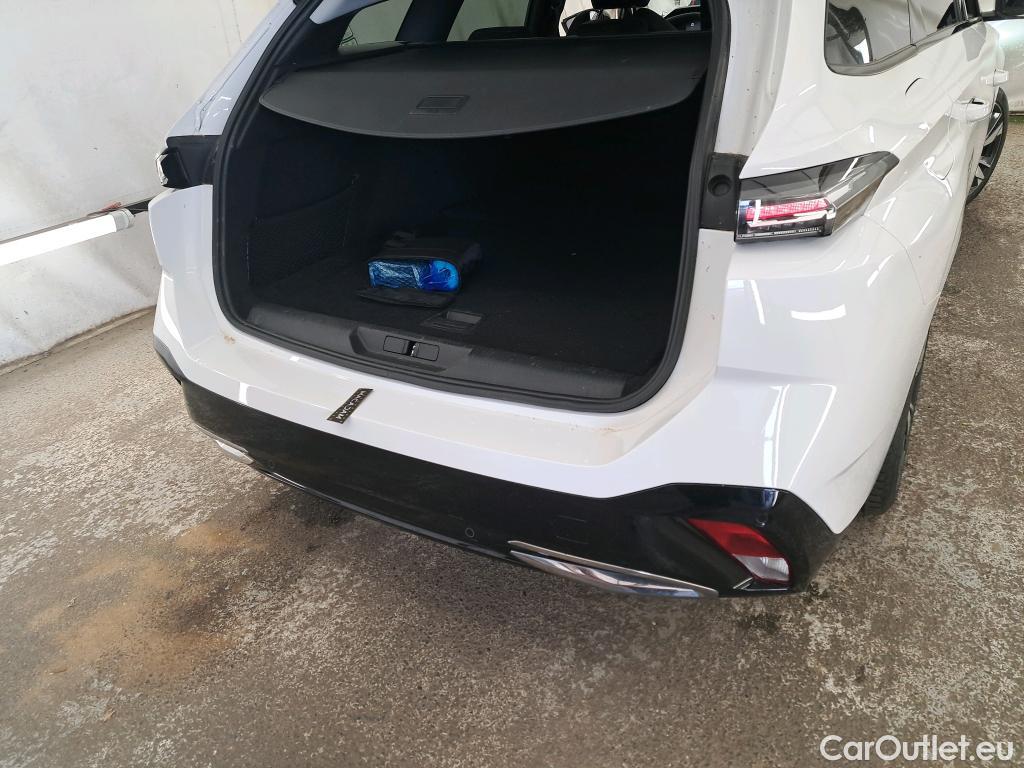 Peugeot  308 PEUGEOT  SW / 2021 / 5P / Break BlueHDi 130 EAT8 ALLURE #1