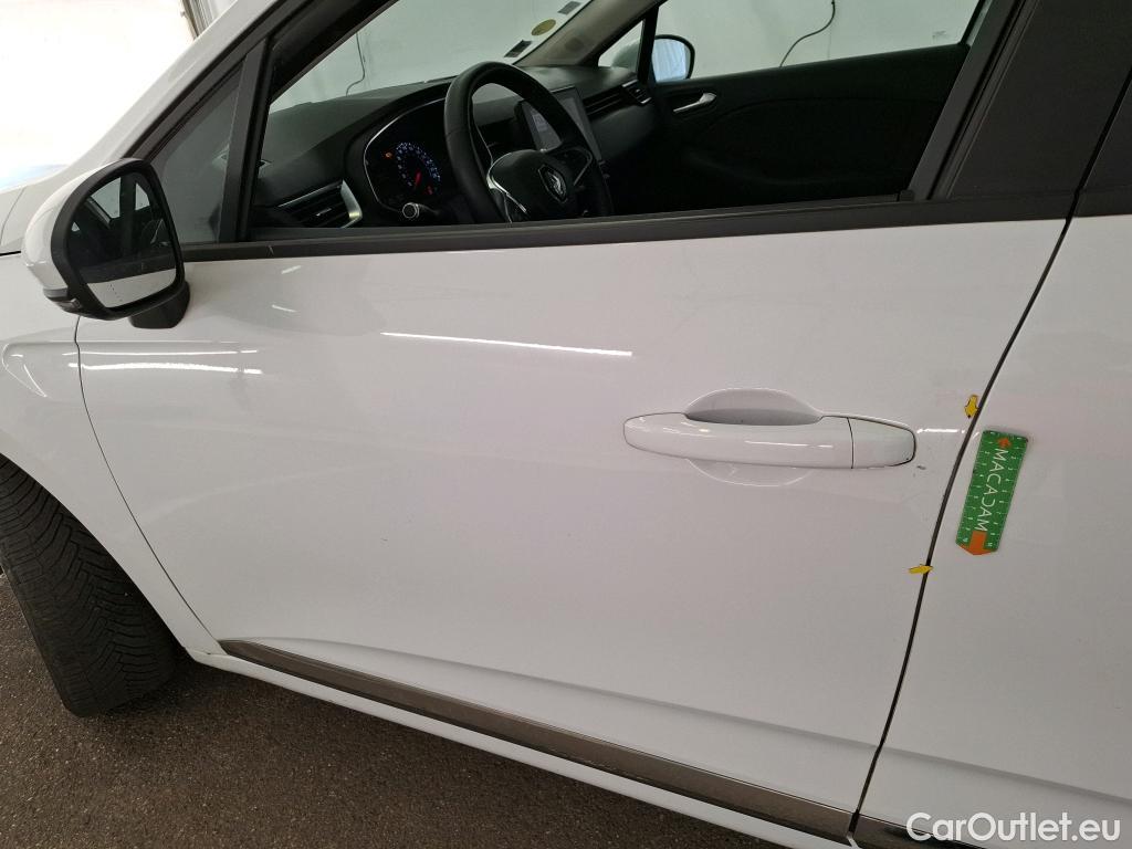  Renault  Clio  V Business 1.5 dCi 85CV BVM6 E6dT #39