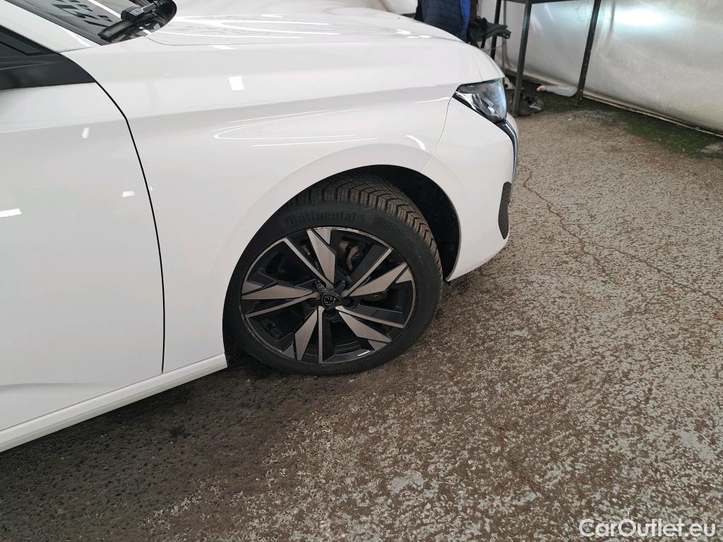  Peugeot  308 PEUGEOT  SW / 2021 / 5P / Break BlueHDi 130 EAT8 ALLURE #13