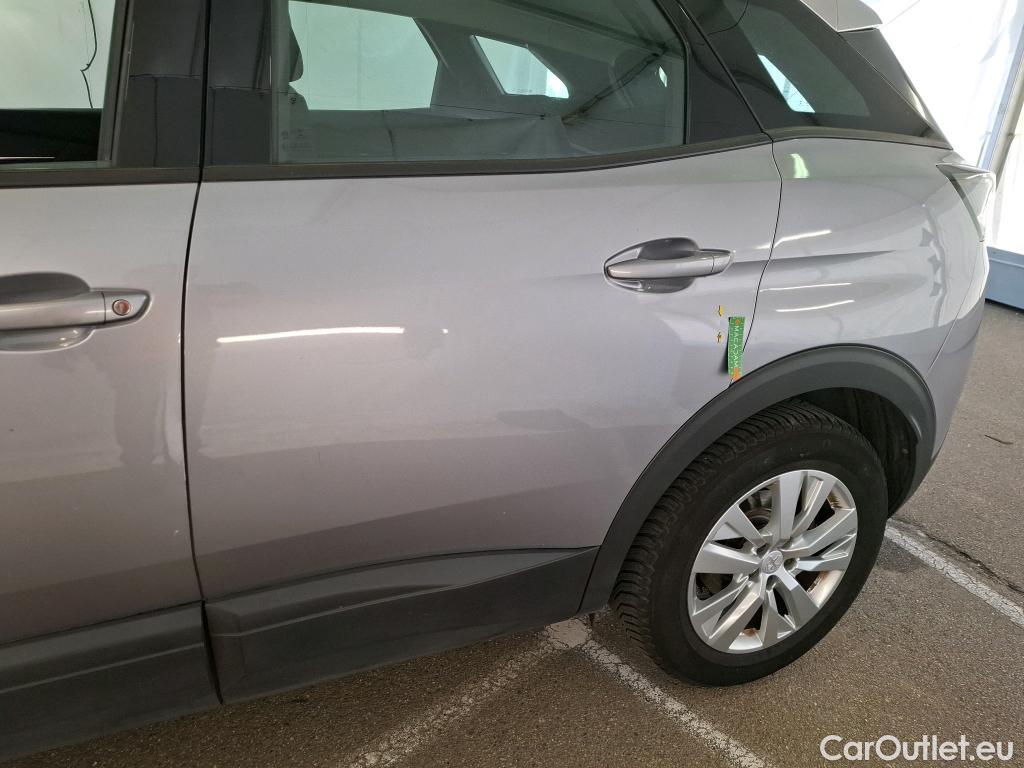  Peugeot  3008  Active Pack 1.5 HDi 130CV BVA8 E6d #116