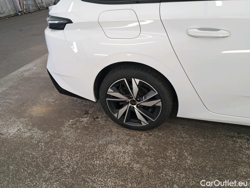  Peugeot  308 PEUGEOT  SW / 2021 / 5P / Break BlueHDi 130 EAT8 ALLURE #19