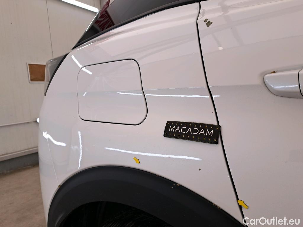  Peugeot  3008  Allure Pack 1.5 HDi 130CV BVA8 E6d #1