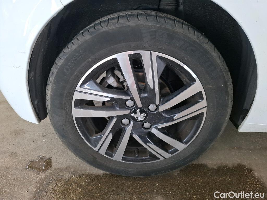  Peugeot  208  Allure Business 1.5 HDi 100CV BVM6 E6d #20