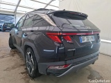  Hyundai  Tucson  Executive Mild-Hybrid 2WD 1.6 CRDI 135CV BVA7 E6d #2