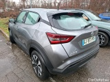  Nissan  Juke NISSAN  / 2019 / 5P / Crossover DIG-T 114 BVM6 Business Edition #2