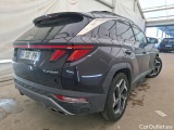  Hyundai  Tucson  Executive Mild-Hybrid 2WD 1.6 CRDI 135CV BVA7 E6d #3