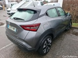  Nissan  Juke NISSAN  / 2019 / 5P / Crossover DIG-T 114 BVM6 Business Edition #3
