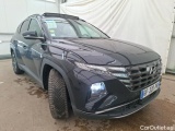  Hyundai  Tucson  Executive Mild-Hybrid 2WD 1.6 CRDI 135CV BVA7 E6d #4