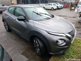  Nissan  Juke NISSAN  / 2019 / 5P / Crossover DIG-T 114 BVM6 Business Edition #4