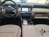  Hyundai  Tucson  Executive Mild-Hybrid 2WD 1.6 CRDI 135CV BVA7 E6d #5