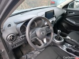  Nissan  Juke NISSAN  / 2019 / 5P / Crossover DIG-T 114 BVM6 Business Edition #5