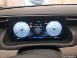  Hyundai  Tucson  Executive Mild-Hybrid 2WD 1.6 CRDI 135CV BVA7 E6d #6