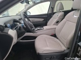  Hyundai  Tucson  Executive Mild-Hybrid 2WD 1.6 CRDI 135CV BVA7 E6d #8