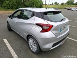  Nissan  Micra NISSAN  / 2016 / 5P / Berline IG-T 92 Business Edition #2