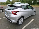  Nissan  Micra NISSAN  / 2016 / 5P / Berline IG-T 92 Business Edition #3