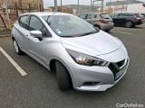  Nissan  Micra NISSAN  / 2016 / 5P / Berline IG-T 92 Business Edition #4