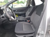  Nissan  Micra NISSAN  / 2016 / 5P / Berline IG-T 92 Business Edition #8