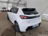  Peugeot  208  Allure Business 1.5 HDi 100CV BVM6 E6d #2