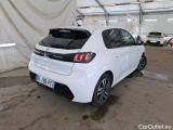  Peugeot  208  Allure Business 1.5 HDi 100CV BVM6 E6d #3