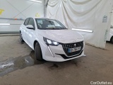  Peugeot  208  Allure Business 1.5 HDi 100CV BVM6 E6d #4