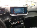  Peugeot  208  Allure Business 1.5 HDi 100CV BVM6 E6d #7