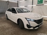  Peugeot  308 PEUGEOT  SW / 2021 / 5P / Break BlueHDi 130 EAT8 ALLURE #4