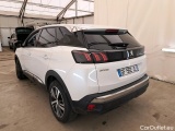  Peugeot  3008  Allure Pack 1.5 HDi 130CV BVA8 E6d #2