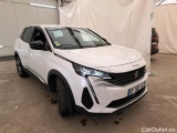  Peugeot  3008  Allure Pack 1.5 HDi 130CV BVA8 E6d #4