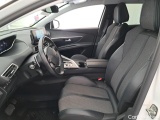  Peugeot  3008  Allure Pack 1.5 HDi 130CV BVA8 E6d #8