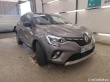  Renault  Captur RENAULT  / 2019 / 5P / SUV Intens TCe 100 GPL -21 #4