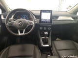  Renault  Captur RENAULT  / 2019 / 5P / SUV Intens TCe 100 GPL -21 #5