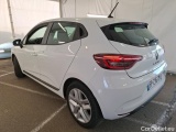  Renault  Clio  V Business 1.5 dCi 85CV BVM6 E6dT #2