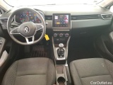  Renault  Clio  V Business 1.5 dCi 85CV BVM6 E6dT #5