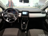  Renault  Clio  V Evolution 1.0 SCe 65CV BVM5 E6d #5