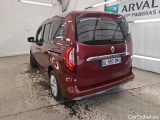  Renault  Kangoo  III Techno 1.5 dCi 115CV BVM6 E6d #2