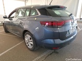  Renault  Megane RENAULT Mégane Estate / 2020 / 5P / Break Business E-TECH Plug-in Hybride 160 #2