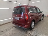  Renault  Kangoo  III Techno 1.5 dCi 115CV BVM6 E6d #3