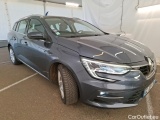  Renault  Megane RENAULT Mégane Estate / 2020 / 5P / Break Business E-TECH Plug-in Hybride 160 #4
